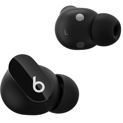 Beats Studio Buds Wireless Black | Coolblue | Earbuds