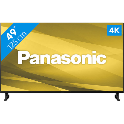 Panasonic TX-49JXW944 | Coolblue | Televisions