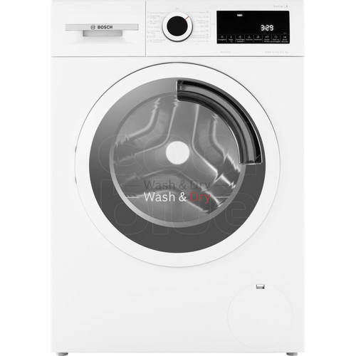 Productfoto van Bosch WNA13400NL - 8/5 kg