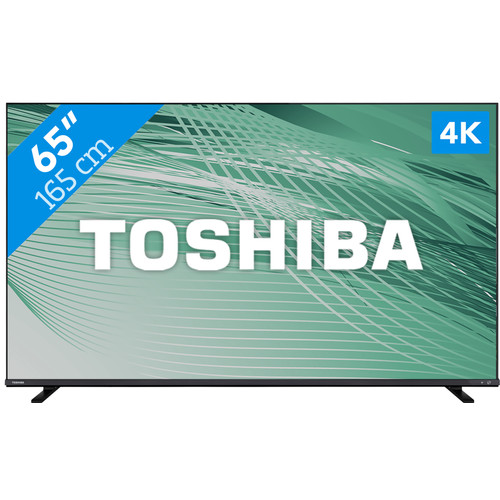 Toshiba 65QA4C63DG