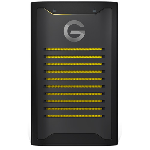 SanDisk Professional G-Drive ArmorLock NVMe SSD 1TB