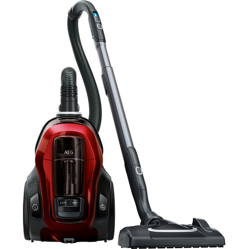AEG AZE161 Extra Wide Parketto Brush for Hard Floors, LX4-7, LX4-7, 42 cm Wide, Faster Cleaning, Better Dust Absorption, for Sensitive Hard Floors, XXL Suction Brush, 32 mm Connection, Black