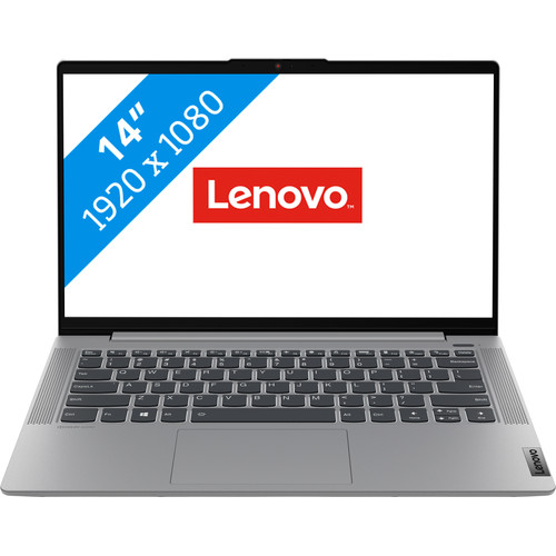 Lenovo IdeaPad 5 14ARE05 81YM009TMH - 16 GB RAM, 512 GB SSD, 14 inch