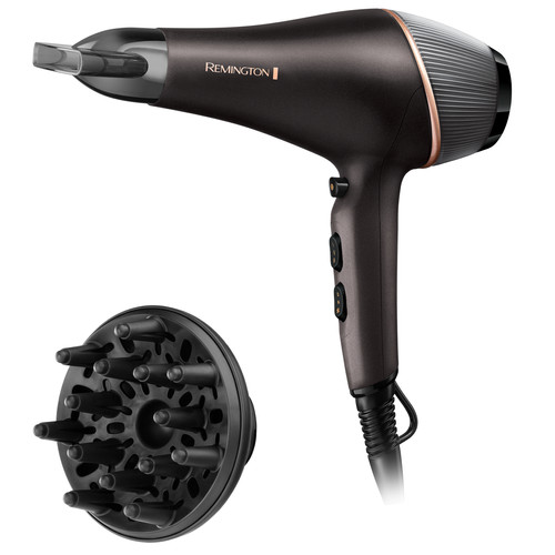 Remington – Copper Radiance Keramische Föhn diffuser voor Krullen