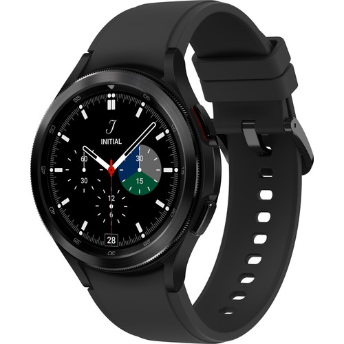 Samsung Galaxy Watch4 Classic 46 mm Zwart