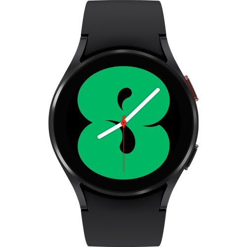 Samsung Galaxy Watch4 44 mm Zwart