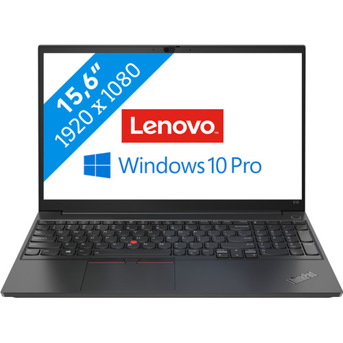 Lenovo ThinkPad E15 G3 20YG00B6MH