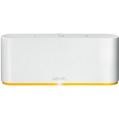 Somfy TaHoma switch