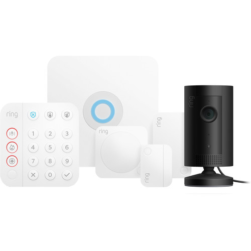 Ring Alarm Beveiligingsset 5-delig