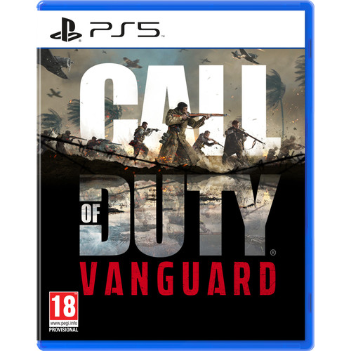Call of Duty - Vanguard PS5