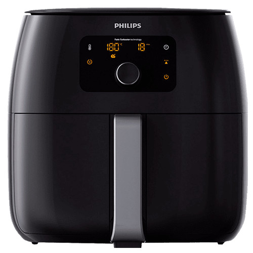 Philips Avance Airfryer XXL HD9650/90 aanbieding