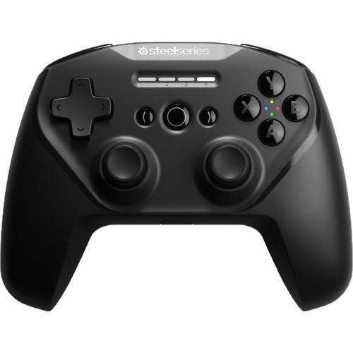 SteelSeries Nimbus+ Gaming Controller for iOS | Coolblue | Controllers