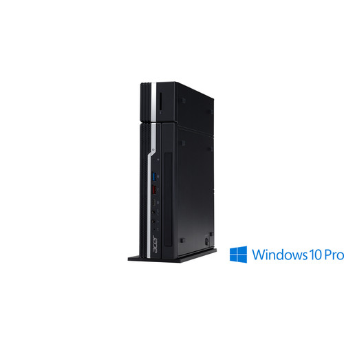 Acer Veriton Mini Workstation N4680GT I94132Q Pro
