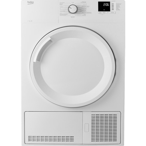 Beko DC7230BX1
