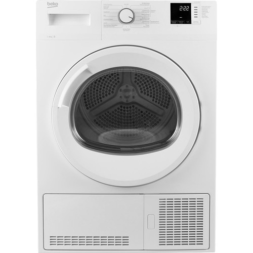 Beko DCU8235BXT