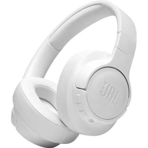 JBL Tune 760 NC Wit