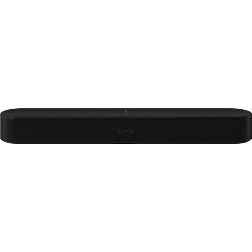 Sonos Beam Gen2 Zwart