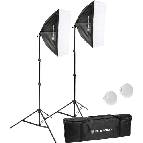 Bresser BR-225B LED Daglichtset