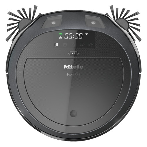 Miele Scout RX3 | Coolblue | Robot vacuums