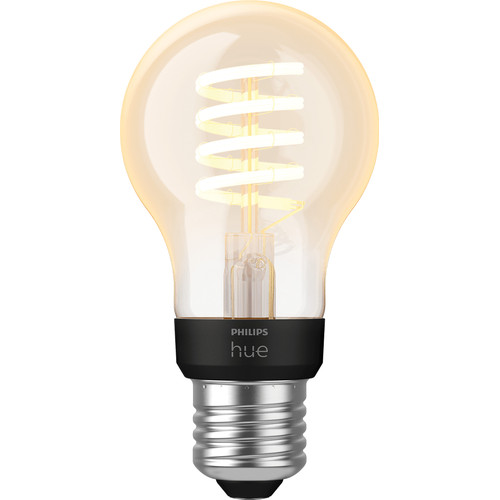 Philips Hue Filamentlamp White Ambiance Standaard E27