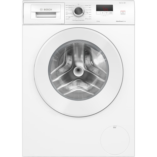 Productfoto van Bosch WGE0340CNL