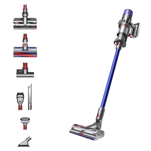 Dyson V11 absolute extra(SV15) 5/22〜 Dyson V11 Absolute Extra | Coolblue | Vacuums