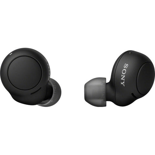 Sony WF-C500 Zwart