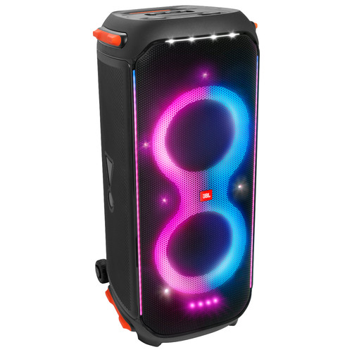 JBL Partybox 710 Zwart