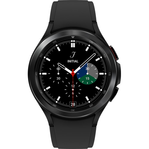 Samsung Galaxy Watch4 Classic 4G 46 mm Zwart