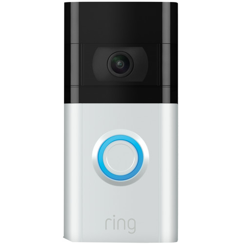 Ring deurbel 3
