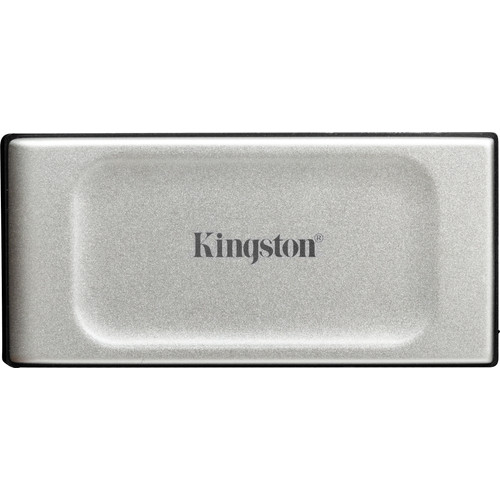 Kingston XS2000 Portable SSD 2TB
