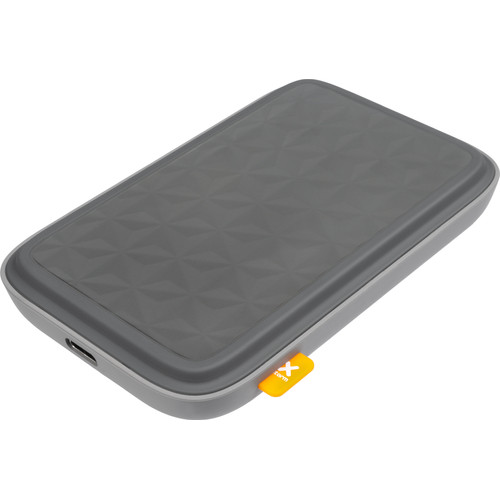 Xtorm Draadloze Powerbank met MagSafe Magneet 5.000 mAh
