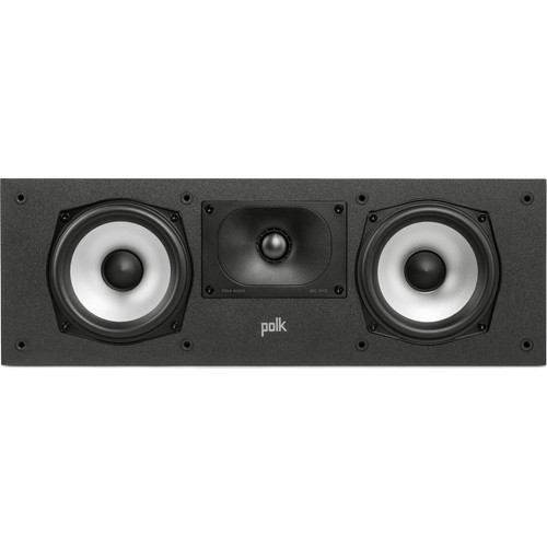 Polk Audio Monitor XT30C