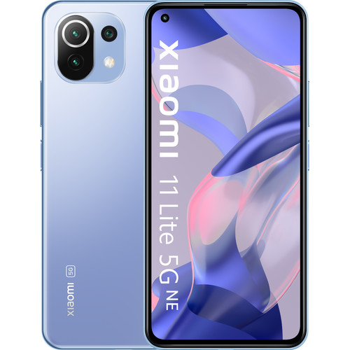 スマートフォン本体 061600B XIAOMI Mi 11 Lite 5G 128GB Amazon.co.jp: シャオミ(Xiaomi) SIMフリースマートフォン Mi 11
