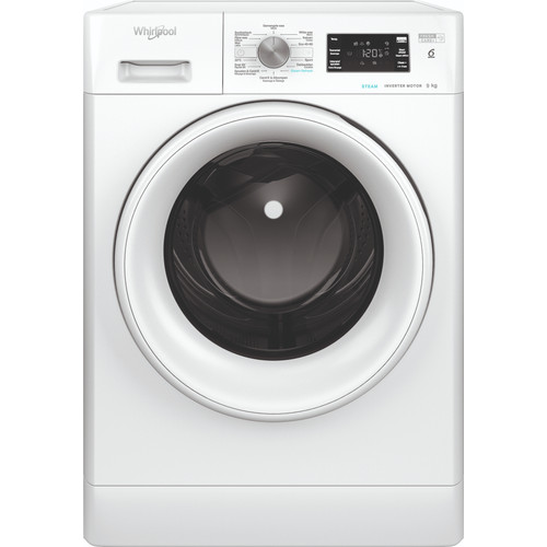 Whirlpool FFBBE 9468 WV F