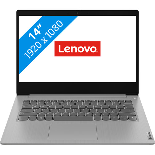 Lenovo Ideapad 3 14ADA6 82KQ001SMB Azerty