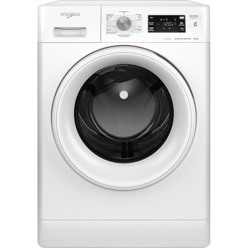 Whirlpool FFBBE 8448 WEV