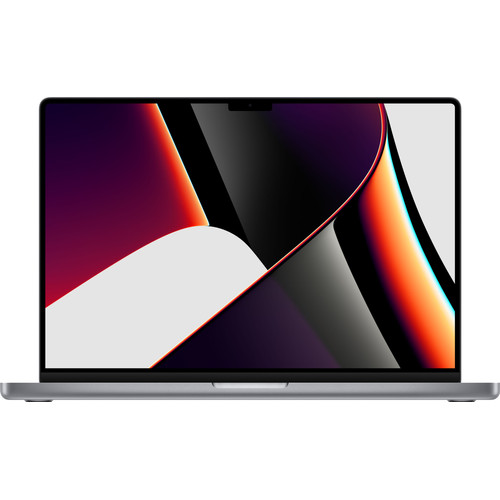 Apple MacBook Pro 16"
