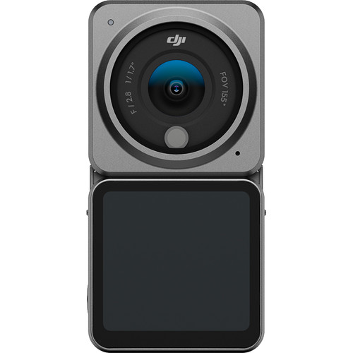 DJI Action 2 Dual-Screen Combo