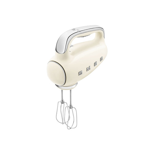 SMEG HMF01CREU Crème