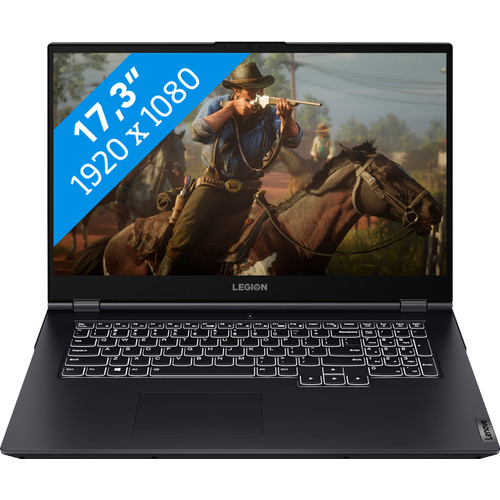 Lenovo Legion 5 17ITH6 82JN001NMH