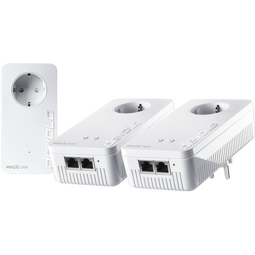 Devolo Magic 2 WiFi 6 Multiroom Kit