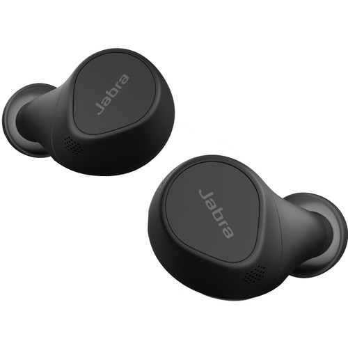 Jabra Elite 7 Pro ブラック おまけ付き Jabra ワイヤレスイヤホン Elite 7 Pro （チタニウムブラック） □納期