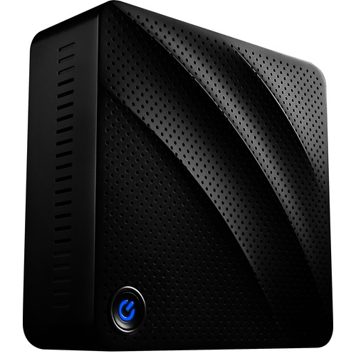 MSI Cubi N JSL-002MYS