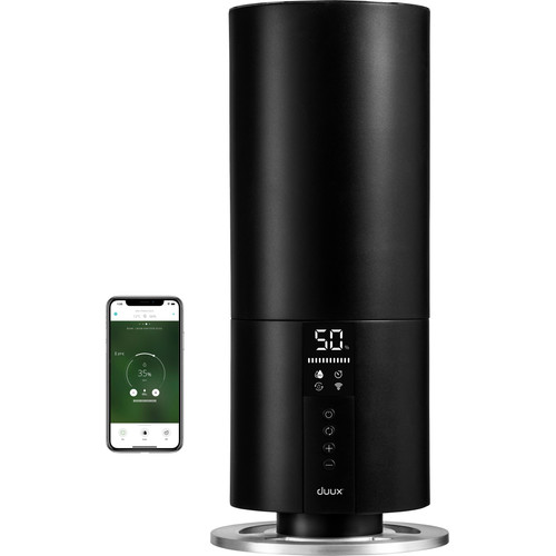 Duux Beam Mini 2 Smart Ultrasone Luchtbevochtiger