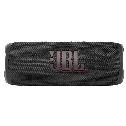 JBL Flip 6 Zwart