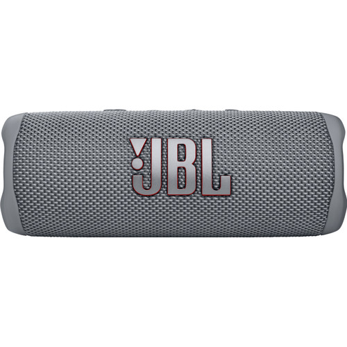 JBL Flip 6 Grijs