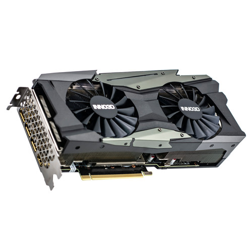 INNO3D GEFORCE RTX 3080 TWIN X2 OC LHR