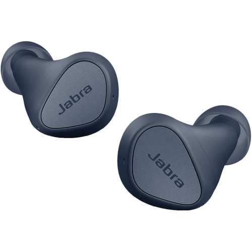 Jabra Elite 3 Marine - Blauw