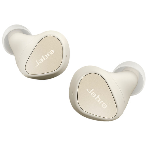 Jabra Elite 3 - Beige